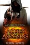 Book cover for Allies and Assassins