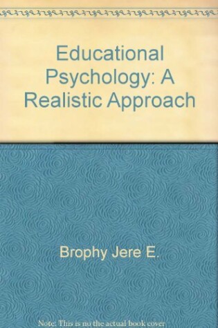 Cover of Educational Psychology