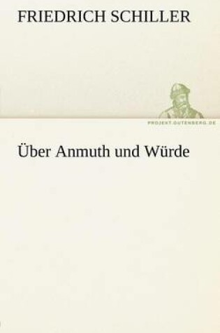 Cover of Uber Anmuth Und Wurde