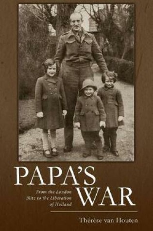 Cover of Papa's War