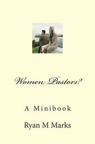 Cover of Women Pastors?