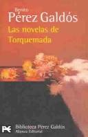 Book cover for Las Novelas De Torquemada