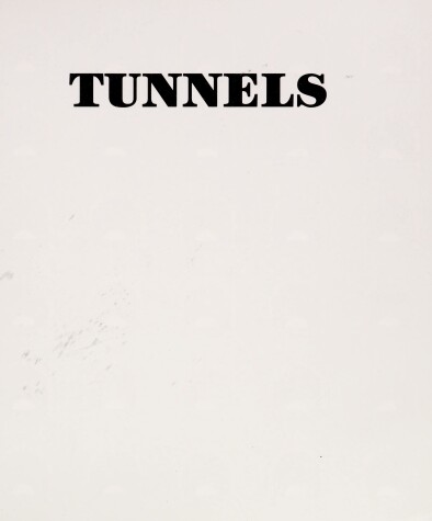 Cover of Tunnels