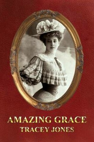 Cover of Amazing Grace