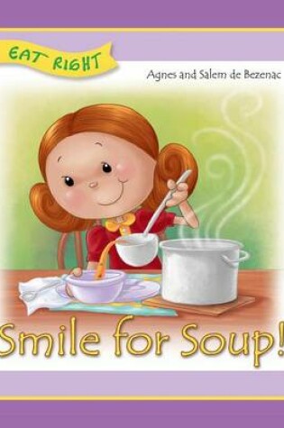 Cover of Smile for Soup