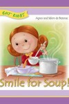 Book cover for Smile for Soup