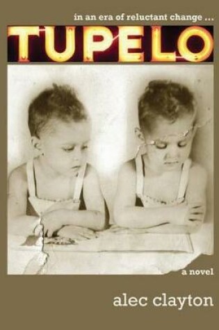 Cover of Tupelo