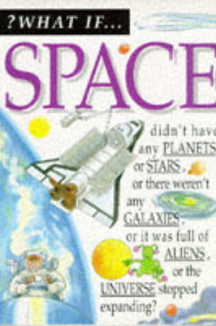 Cover of Space