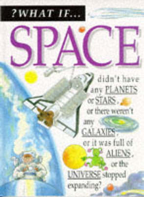 Cover of Space