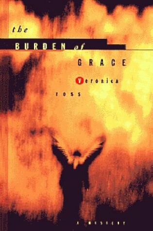Cover of Burden of Grace