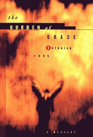 Book cover for Burden of Grace