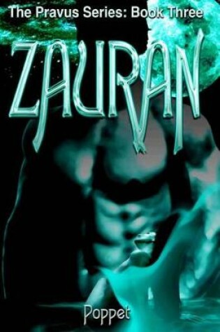 Cover of Zauran