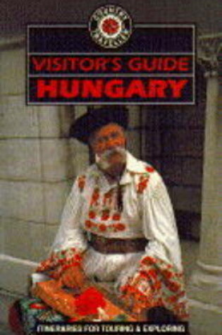 Cover of Visitor's Guide Hungary