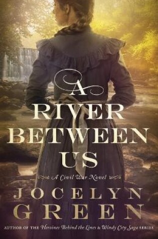 Cover of A River Between Us