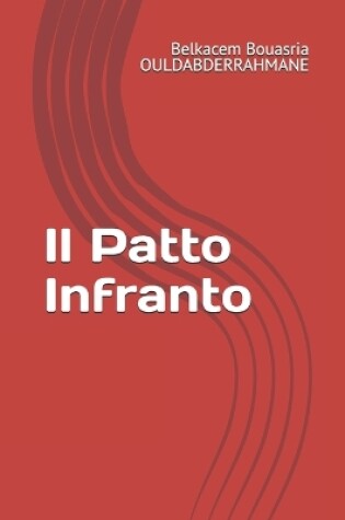 Cover of Il Patto Infranto