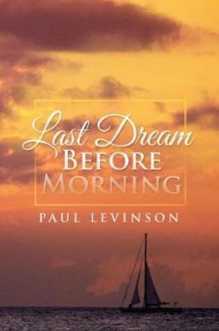 Cover of Last Dream Before Morning