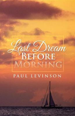 Book cover for Last Dream Before Morning