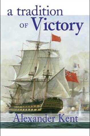 Cover of A Tradition of Victory