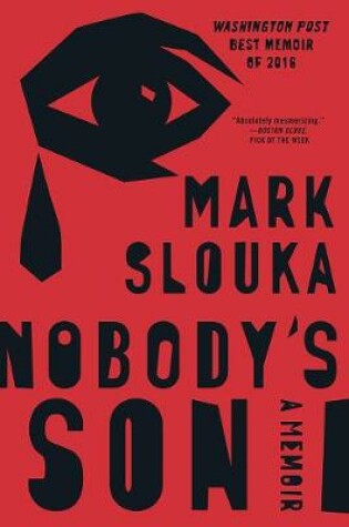 Cover of Nobody's Son