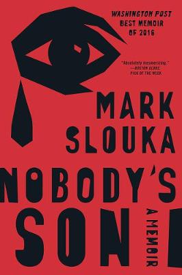 Book cover for Nobody's Son