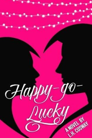 Cover of Happy-Go-Lucky