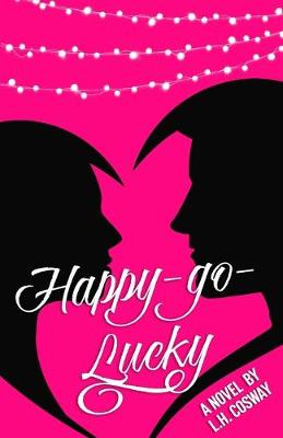 Book cover for Happy-Go-Lucky