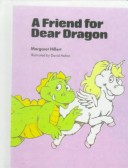 Cover of Friend for a Dear Dragon