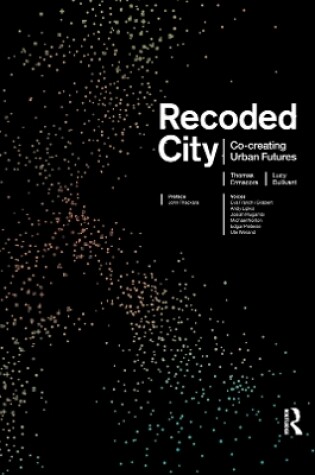 Cover of Recoded City