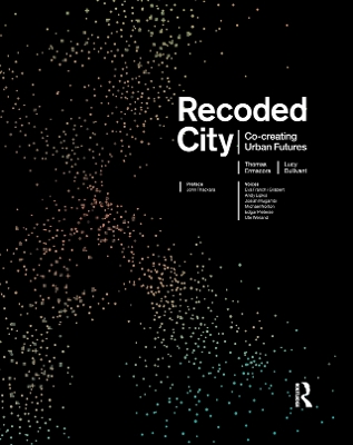 Book cover for Recoded City