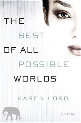 Book cover for Best of All Possible Worlds