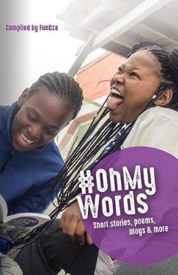 Cover of #oh My Words