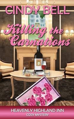 Cover of Killing the Carnations