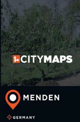 Cover of City Maps Menden Germany