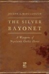 Book cover for The Silver Bayonet