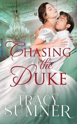 Cover of Chasing the Duke