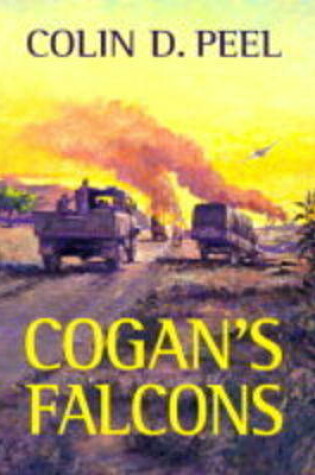 Cover of Cogan's Falcons