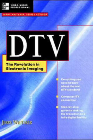 Cover of DTV