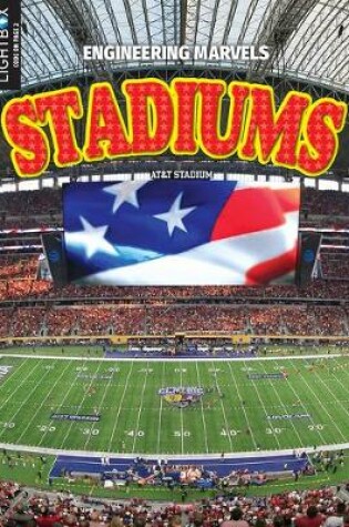 Cover of Stadiums