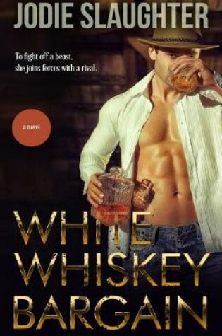 Cover of White Whiskey Bargain