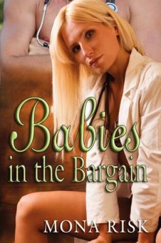 Cover of Babies in the Bargain