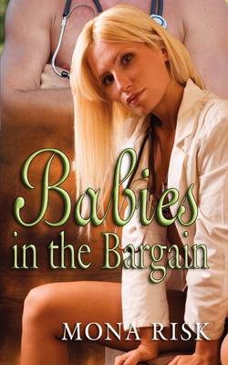 Book cover for Babies in the Bargain