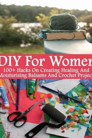 Cover of DIY For Women