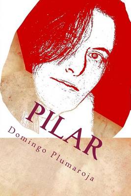 Book cover for Pilar