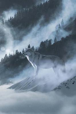 Book cover for Wolves