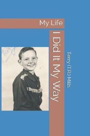 Cover of I Did It My Way