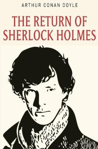 Cover of The Return of Sherlock Holmes