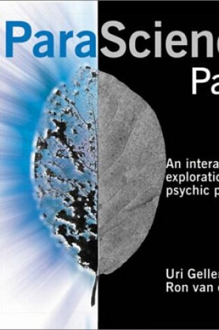 Cover of Parascience Pak