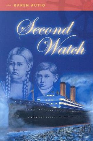 Cover of Second Watch