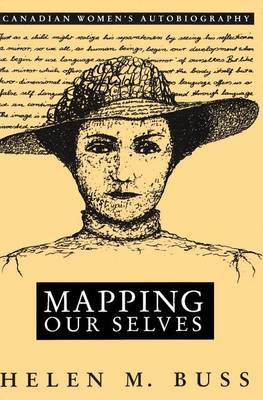 Cover of Mapping Our Selves