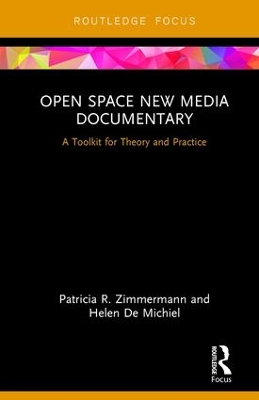 Cover of Open Space New Media Documentary